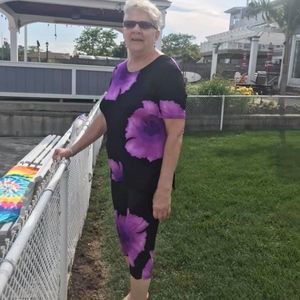 Meet your Posher, Diane